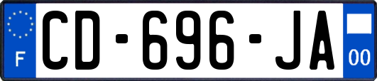 CD-696-JA