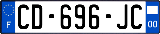 CD-696-JC