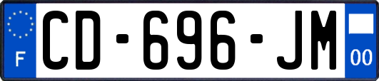CD-696-JM