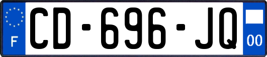 CD-696-JQ