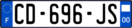 CD-696-JS