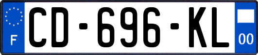 CD-696-KL