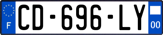 CD-696-LY