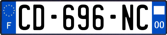 CD-696-NC