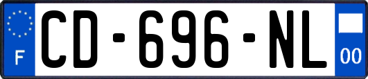 CD-696-NL