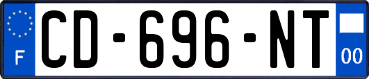 CD-696-NT
