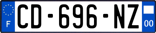 CD-696-NZ