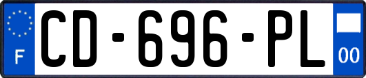 CD-696-PL