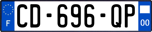 CD-696-QP