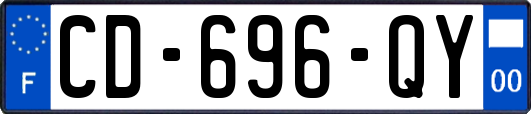 CD-696-QY