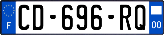 CD-696-RQ