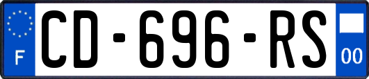 CD-696-RS