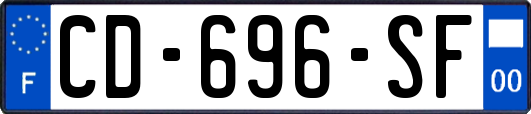 CD-696-SF