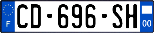 CD-696-SH