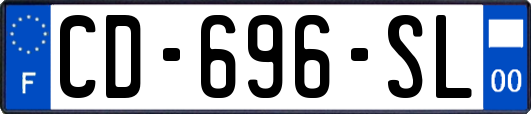 CD-696-SL