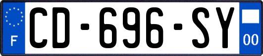 CD-696-SY