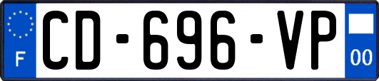 CD-696-VP