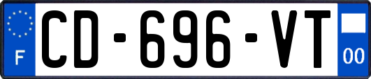 CD-696-VT