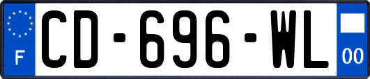 CD-696-WL