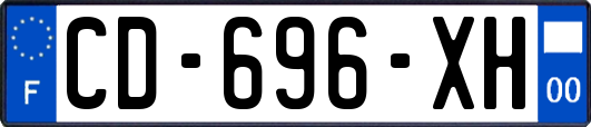 CD-696-XH
