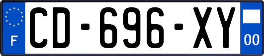 CD-696-XY