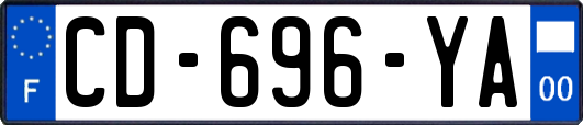 CD-696-YA