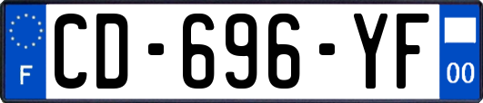 CD-696-YF