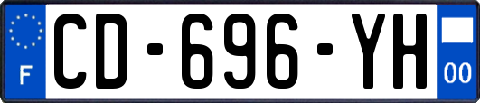 CD-696-YH