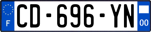 CD-696-YN