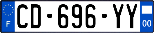 CD-696-YY
