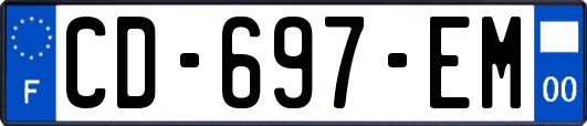 CD-697-EM