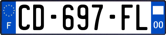 CD-697-FL