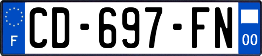 CD-697-FN