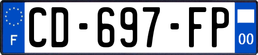 CD-697-FP