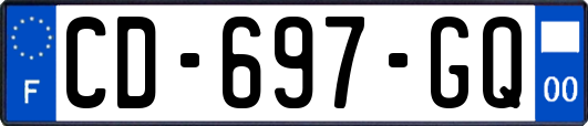 CD-697-GQ