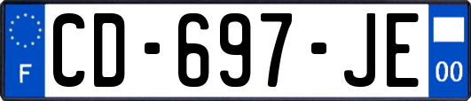 CD-697-JE