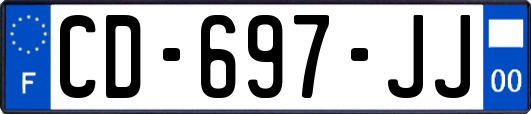 CD-697-JJ