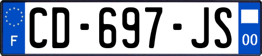 CD-697-JS