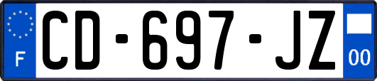 CD-697-JZ