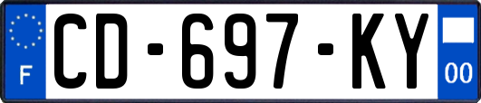 CD-697-KY