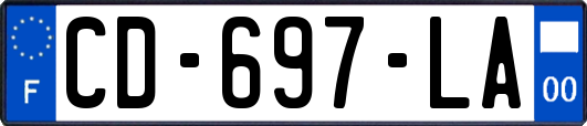 CD-697-LA