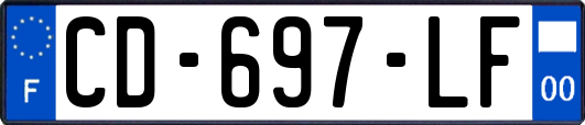 CD-697-LF