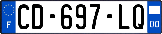 CD-697-LQ