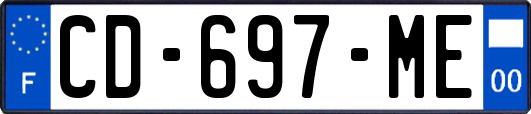 CD-697-ME