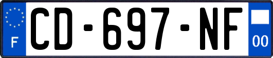 CD-697-NF