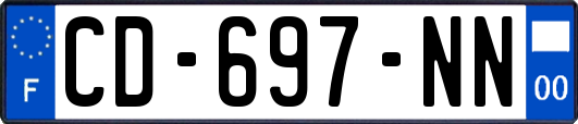 CD-697-NN