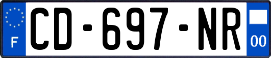 CD-697-NR