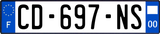 CD-697-NS