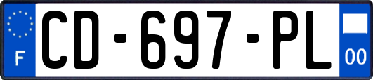 CD-697-PL