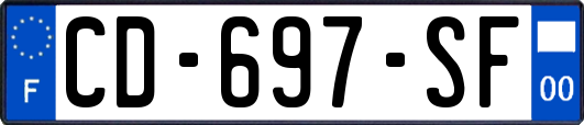 CD-697-SF